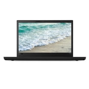 Lenovo ThinkPad T480 14" FHD Laptop, Intel i7-8650U, 16GB RAM, 256GB SSD, Thunderbolt 3, HDMI, Webcam, Windows 11 Pro, Refurbished Excellent