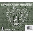 thumbnail image 3 of Aesop Rock None Shall Pass [Digipak] CD, 3 of 3