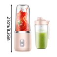 thumbnail image 2 of Tasse à Jus Portable pour Extraction Efficace des Boissons Fraîches Utilisation Voyage Design Moderne Utilisation Facile Nettoyage, 2 of 5