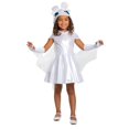 thumbnail image 1 of How to Train Your Dragon Girls Light Fury Classic Costume, 1 of 3