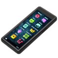 thumbnail image 1 of Lecteur de Musique Portable, Lecteur MP4 Bluetooth 5.0 m Lecteur de Musique m Lecteur Efficacité Maximale, 1 of 14