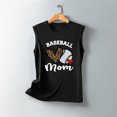 thumbnail image 4 of LSLJS Womens Tank Tops Graphic Tank Tops Summer Casual Loose Tanks Music Vacation Tank, Womens Tank Tops, 4 of 4