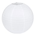 thumbnail image 2 of My Orders Placed Recently Lightweight Round Paper Lantern, 2 of 4