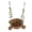 without shredde, variant on Xuanheng Coconut Bird Nest Nest Bed Bird Cage Nest for Canary Finch Hamster Parakeets without shredde