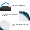 thumbnail image 3 of Lampe de Camping Extérieure, ABS IP43 Étanche Luminosité Réglable Lanterne Lumineuse de Tente Portable pour Camping Randonnée, 3 of 8