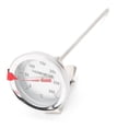 thumbnail image 4 of Stainless Steel Deep Fry  Accurately Measures Oil Pan Temperature for Perfectly Fried Food, 4 of 8