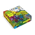 thumbnail image 1 of The Gnomes' Homes • 1000 Piece Jigsaw Puzzle from The Magic Puzzle Company • Series Three, 1 of 5