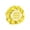 Yellow, variant on Giyblacko Hand Warmer Care Bags Hot Water Bottle Reusable Ice Bag Head Leg Muscle Injury Relief Pain