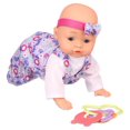 thumbnail image 3 of MSB Crawling Baby, 3 of 9