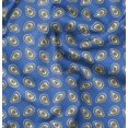 thumbnail image 1 of Soimoi Cotton Poplin Fabric Abstracts Abstract Print Fabric by Yard 56 Inch Wide, 1 of 6