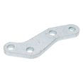 thumbnail image 4 of Cart Steering Knuckle Arm, 1 Pair Steel Alloy Stable High Hardness Knuckle Arm  For  Cart, 4 of 8