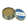 thumbnail image 3 of Boovnll Tool Kit, Solder Paste Solder Paste Low-Temperature Soldering No Wash Lead High Soldering Iron Repair Soldering Oil, Tool Set, Home Essentials, Household Essentials, 3 of 9
