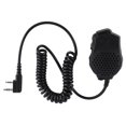 thumbnail image 3 of Talkie Haut-Parleur Taille Compacte Haut-Parleur Microphone Haut-Parleur Micro pour Talkie, 3 of 8