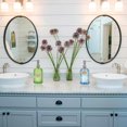 thumbnail image 5 of 350ml Soap Dispenser Kitchen, Bathroom Soap Dispenser， Refillable Liquid Glass Soap Dispenser, 5 of 5