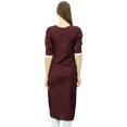 thumbnail image 4 of Phagun Tunique pour Femmes en Coton Kurti Indienne de Designer Kurta Droite, 4 of 8