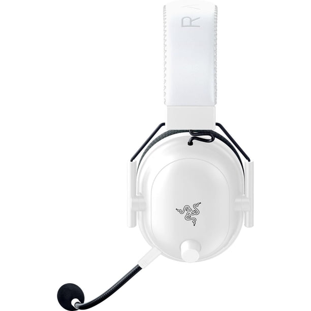 ヘッドホン Razer BlackShark V2 Pro White Editionl RAZER BLACKSHARK V2 PRO - Wireless Esports Headset (White