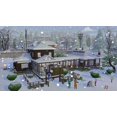 thumbnail image 4 of Pack d’extension Les Sims™ 4 Escapade enneigée (EP10) (Eng) (PC), 4 of 5