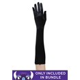 thumbnail image 4 of Plus Size Carmen Sandiego Costume for Women 3X Red, 4 of 5
