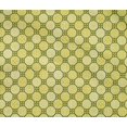 thumbnail image 4 of oneOone Cotton Flex Fabric Stripe|Check & Geometrical Shapes Geometric Print Fabric BTY 40 Inches Wide, 4 of 4