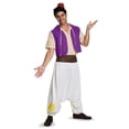thumbnail image 1 of Aladdin Déguisement Adulte de Rat des Rues, 1 of 4