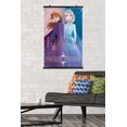 thumbnail image 3 of Disney Frozen 2 - Sisters Wall Poster, 22.375" x 34", 3 of 4