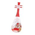 thumbnail image 4 of TISHITA Kids Toy Guitar Mini Simulation Guitar Toy for Children Girls Boys Beginners Red, 4 of 8