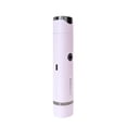 thumbnail image 2 of KENZZI 2-in-1 Rechargeable Body & Face Shaver, Trimmer & Circular Blade Shaver, Purple, 2 of 8