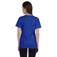 thumbnail image 2 of Inkmeso Womens Quote Top Im Not For Everyone  Graphic Print Tee T-Shirt, 2 of 7