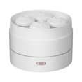 thumbnail image 2 of TIMIFIS Air Humidifier Cool Mist Humidifiers for Babies, Quiet and Small Humidifier for Bedroom Nightstand, View, Space Saving, Auto Shut Off with Led Night Humidifiers for Bedroom, 2 of 6