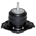 thumbnail image 2 of Crown Automotive Support Moteur 68110950AC Remplacement OE; Noir; Acier/caoutchouc, 2 of 2