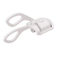 thumbnail image 3 of Electric Eyelash Curler, Rechargeable Heated Lash Curler Multiple Temperature Control Ergonomic  For Women For Home White, 3 of 8