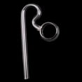 thumbnail image 2 of TISHITA Aquarium Tank Outlet Glass Lily Pipe Outflow Water Pipe Type 1 - 10mm, 2 of 7