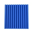 thumbnail image 1 of Diceymbol 2025 Nouvelle Mousse Acoustique 12 Pcs Éponge d'Absorption Sonore KTV Insonorisée Facile à Utiliser, 1 of 1