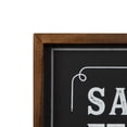 thumbnail image 2 of Hometrends Framed Vintage Savon Art, 2 of 4
