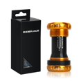 thumbnail image 1 of 1 Pce Support de Pédalier de Vélo Roulement à Billes en Céramique BB52 Support de Pédalier 68-73mm pour Accessoires de Vélo Outil de Réparation Kit de Remplacement, 1 of 11