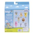 thumbnail image 3 of Bluey Neighbourhood Friends 8 pack - Walmart Exclusive, 3 of 5