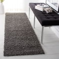 thumbnail image 1 of Safavieh Athens Solid Plush Shag Area Rug, 1 of 7