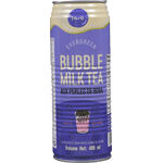 Evergreen Taro Bubble Thé au lait