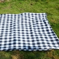 thumbnail image 4 of mtvxesu 12V Car Heating Blanket 58X43 Inch Removable Fleece Lining for Vehicles with Cigarette Lighter Plug, 1 Count, 4 of 7