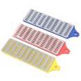 thumbnail image 4 of 3Pcs Diamant Affûtage Pierre Outil Couteau de Cuisine Accessoires, 4 of 8
