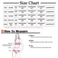 thumbnail image 3 of RKSTN Womens Tankini Bathing Suits with Shorts Athletic Two Piece Bathing Suits Conservative Print Tank Tops Swimwear, 3 of 8