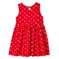 thumbnail image 2 of Robe imprimée George pour petites filles, 2 of 2