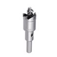 thumbnail image 1 of Unique Bargains Carbide Hole Saw Cutter Drill Bit for Stainless Steel, 23mm, 1 of 4