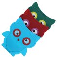 thumbnail image 4 of SHISUYAN 3PCS Dustproof Wet Wipe Lids Wipe for Keeping Wet Wipes Fresh and Moist, 4 of 8