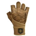 thumbnail image 1 of Harbinger Pro Gants avec Protège-Poignets Petit Camouflage Unisexe, 1 of 8