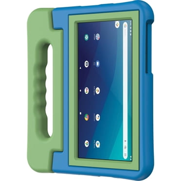 Étui universel amortisseur de chocs onn. pour la plupart des tablettes de 17,8 cm (7 po) et 20,3 cm (8 po)