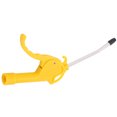 thumbnail image 1 of Pneumatic Air Duster, Cordless Air Duster Compressed Air Duster Neumatic Air Dust Blower Dust Blower Sprayer  For Car For Computer For Keyboard, 1 of 8
