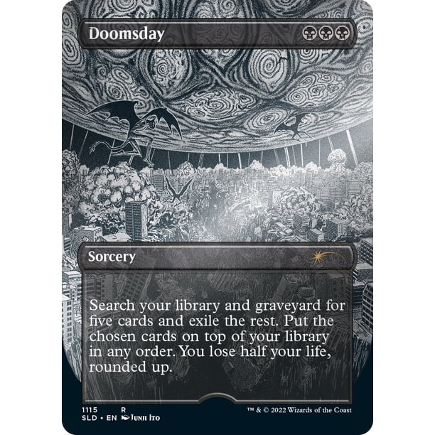 Magic: The Gathering TCG - Secret Lair Drop Series - Special Guest