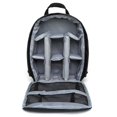 thumbnail image 4 of BTOER FOR Durable Waterproof DSLR Camera Backpack for Canon for Sony Lenses, 4 of 9