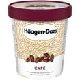 thumbnail image 1 of HÄAGEN-DAZS® Crème Glacée au Café, 1 of 7
